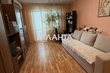 2-rooms apartment apartment by the address st. Ozernaya (area 51 m²) - Atlanta.ua - photo 22