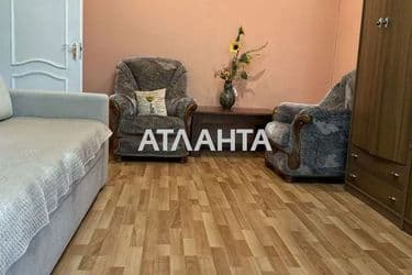 2-rooms apartment apartment by the address st. Ozernaya (area 51 m²) - Atlanta.ua - photo 23
