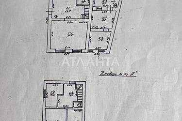 Будинок за адресою вул. Скиданівська (площа 118 м²) - Atlanta.ua - фото 56