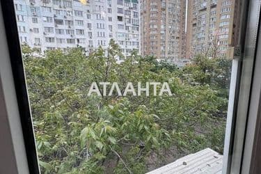 2-комнатная квартира по адресу ул. Говорова марш. (площадь 43 м²) - Atlanta.ua - фото 26