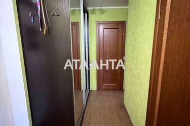 2-комнатная квартира по адресу ул. Говорова марш. (площадь 43 м²) - Atlanta.ua - фото 31