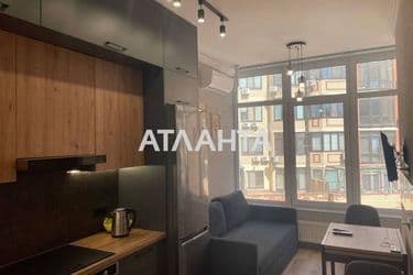 1-комнатная квартира по адресу ул. Сегедская (площадь 36,1 м²) - Atlanta.ua - фото 17