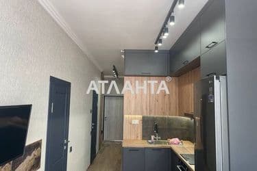 1-комнатная квартира по адресу ул. Сегедская (площадь 36,1 м²) - Atlanta.ua - фото 18