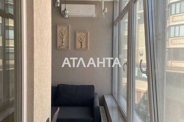 1-комнатная квартира по адресу ул. Сегедская (площадь 36,1 м²) - Atlanta.ua - фото 21