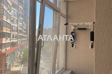 1-комнатная квартира по адресу ул. Сегедская (площадь 36,1 м²) - Atlanta.ua - фото 22