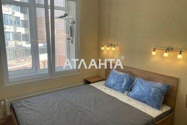 1-комнатная квартира по адресу ул. Сегедская (площадь 36,1 м²) - Atlanta.ua - фото 23