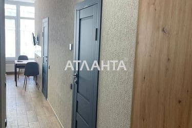 1-комнатная квартира по адресу ул. Сегедская (площадь 36,1 м²) - Atlanta.ua - фото 24