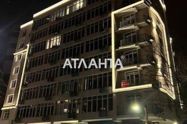 1-комнатная квартира по адресу ул. Сегедская (площадь 36,1 м²) - Atlanta.ua - фото 31