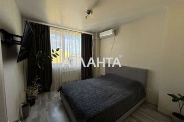 2-rooms apartment apartment by the address st. Evropeyskaya (area 55 m²) - Atlanta.ua - photo 19