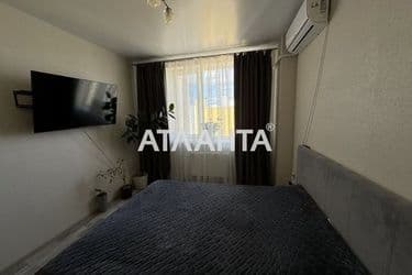 2-rooms apartment apartment by the address st. Evropeyskaya (area 55 m²) - Atlanta.ua - photo 21