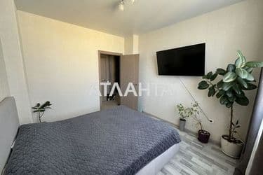 2-rooms apartment apartment by the address st. Evropeyskaya (area 55 m²) - Atlanta.ua - photo 23