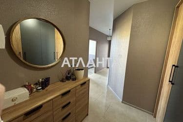 2-rooms apartment apartment by the address st. Evropeyskaya (area 55 m²) - Atlanta.ua - photo 31