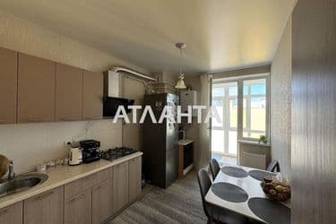 2-rooms apartment apartment by the address st. Evropeyskaya (area 55 m²) - Atlanta.ua - photo 26