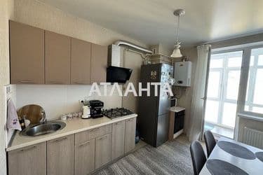 2-rooms apartment apartment by the address st. Evropeyskaya (area 55 m²) - Atlanta.ua - photo 27