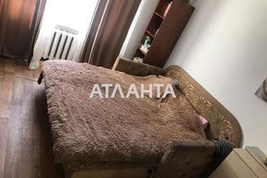 2-rooms apartment apartment by the address st. Pokrovskaya (area 50 m²) - Atlanta.ua - photo 16