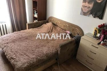 2-rooms apartment apartment by the address st. Pokrovskaya (area 50 m²) - Atlanta.ua - photo 17