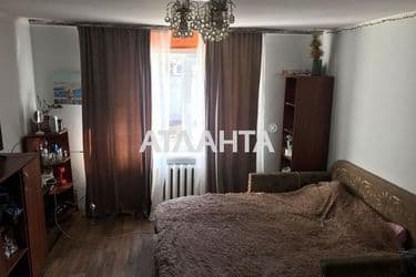 2-rooms apartment apartment by the address st. Pokrovskaya (area 50 m²) - Atlanta.ua - photo 18