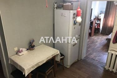 2-rooms apartment apartment by the address st. Pokrovskaya (area 50 m²) - Atlanta.ua - photo 19