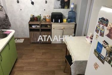2-rooms apartment apartment by the address st. Pokrovskaya (area 50 m²) - Atlanta.ua - photo 22