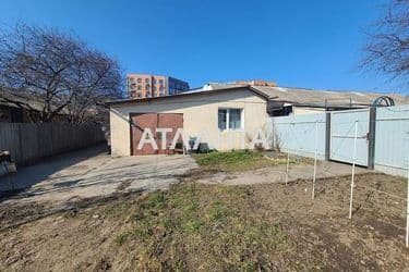 2-rooms apartment apartment by the address st. Pokrovskaya (area 50 m²) - Atlanta.ua - photo 23