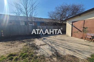2-rooms apartment apartment by the address st. Pokrovskaya (area 50 m²) - Atlanta.ua - photo 24