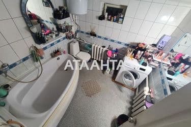 2-rooms apartment apartment by the address st. Pokrovskaya (area 50 m²) - Atlanta.ua - photo 28