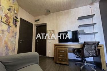 1-комнатная квартира по адресу ул. Разумовская (площадь 38,4 м²) - Atlanta.ua - фото 8
