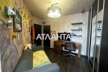 1-кімнатна квартира за адресою вул. Розумовська (площа 38,4 м²) - Atlanta.ua - фото 15