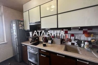 1-кімнатна квартира за адресою вул. Розумовська (площа 38,4 м²) - Atlanta.ua - фото 17