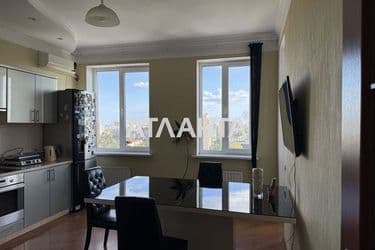 Многокомнатная квартира по адресу ул. Базарная (площадь 139,1 м²) - Atlanta.ua - фото 25