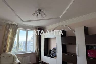 Многокомнатная квартира по адресу ул. Базарная (площадь 139,1 м²) - Atlanta.ua - фото 27