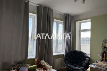 Многокомнатная квартира по адресу ул. Базарная (площадь 139,1 м²) - Atlanta.ua - фото 28