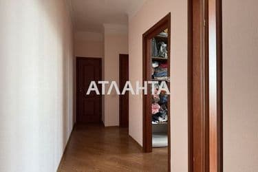 Многокомнатная квартира по адресу ул. Базарная (площадь 139,1 м²) - Atlanta.ua - фото 29