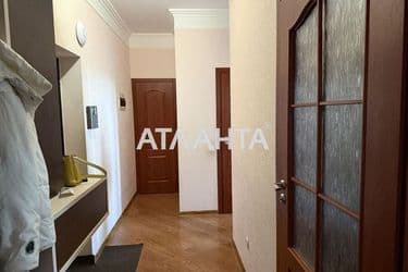 Многокомнатная квартира по адресу ул. Базарная (площадь 139,1 м²) - Atlanta.ua - фото 30