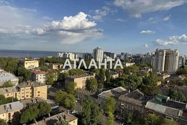 Многокомнатная квартира по адресу ул. Базарная (площадь 139,1 м²) - Atlanta.ua - фото 32