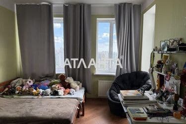Многокомнатная квартира по адресу ул. Базарная (площадь 139,1 м²) - Atlanta.ua - фото 33