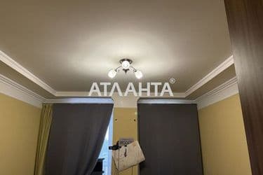Многокомнатная квартира по адресу ул. Базарная (площадь 139,1 м²) - Atlanta.ua - фото 35