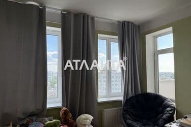 Многокомнатная квартира по адресу ул. Базарная (площадь 139,1 м²) - Atlanta.ua - фото 37