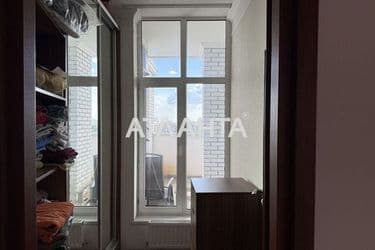 Многокомнатная квартира по адресу ул. Базарная (площадь 139,1 м²) - Atlanta.ua - фото 40