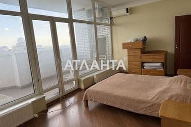 Многокомнатная квартира по адресу ул. Базарная (площадь 139,1 м²) - Atlanta.ua - фото 42