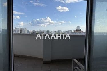 Многокомнатная квартира по адресу ул. Базарная (площадь 139,1 м²) - Atlanta.ua - фото 43