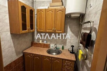 Коммерческая недвижимость по адресу ул. Владимирская (площадь 46 м²) - Atlanta.ua - фото 11