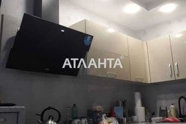 2-комнатная квартира по адресу ул. Жаботинского (площадь 64 м²) - Atlanta.ua - фото 8