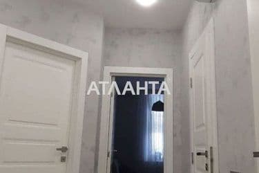 2-комнатная квартира по адресу ул. Жаботинского (площадь 64 м²) - Atlanta.ua - фото 13