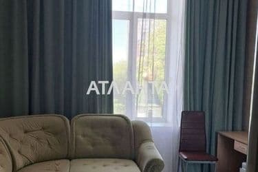 Коммунальная квартира по адресу ул. Базарная (площадь 20 м²) - Atlanta.ua - фото 10