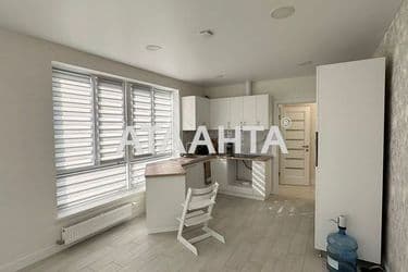 3-rooms apartment apartment by the address st. Marselskaya (area 106,2 m²) - Atlanta.ua - photo 44