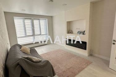 3-rooms apartment apartment by the address st. Marselskaya (area 106,2 m²) - Atlanta.ua - photo 48