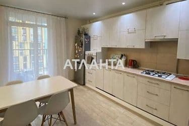 1-комнатная квартира по адресу ул. Стрийська (площадь 44,5 м²) - Atlanta.ua - фото 7