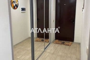 1-комнатная квартира по адресу ул. Стрийська (площадь 44,5 м²) - Atlanta.ua - фото 11