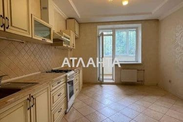 1-кімнатна квартира за адресою вул. Вільямса ак. (площа 58,7 м²) - Atlanta.ua - фото 24